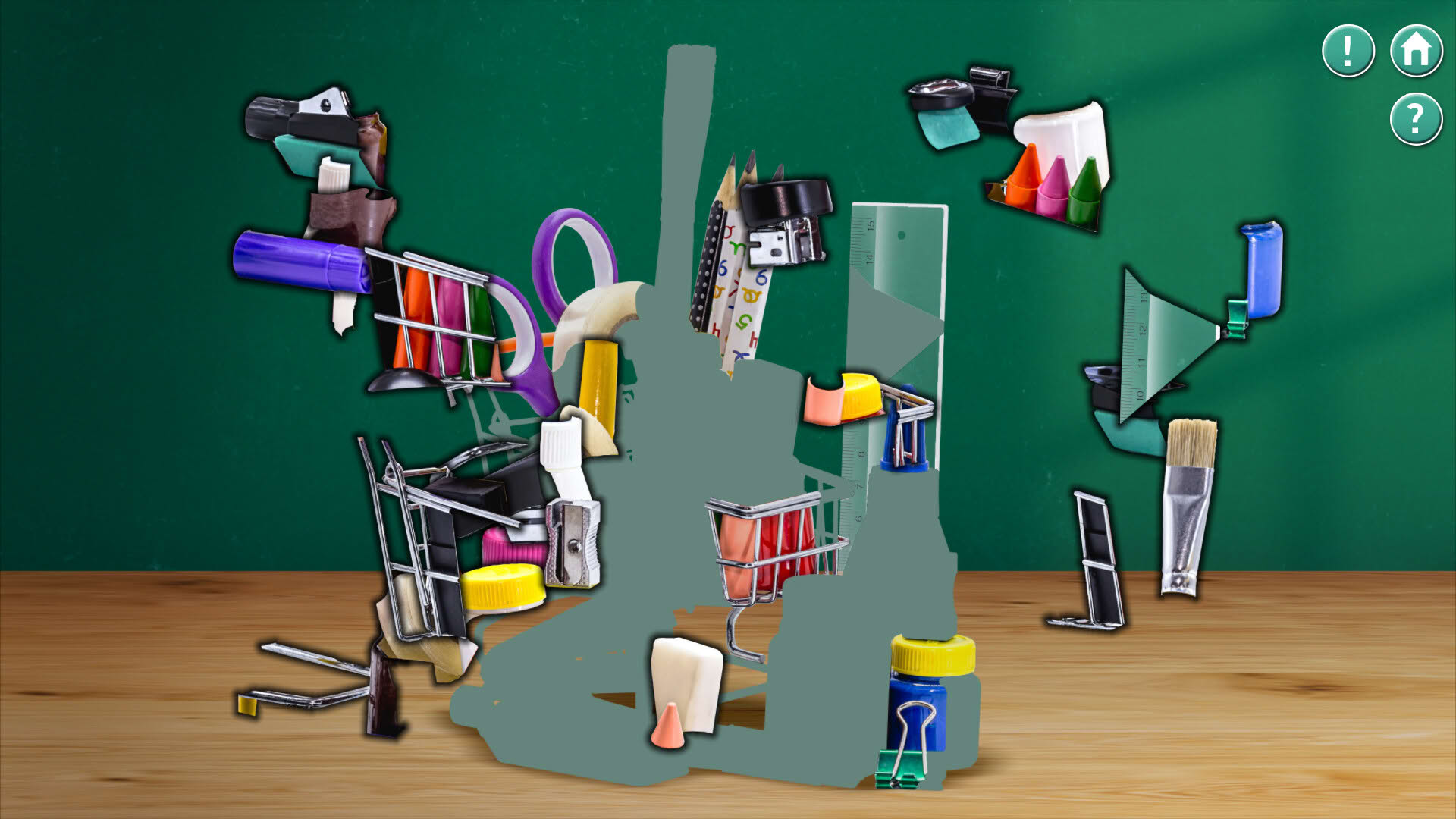 Screenshot for So Much Stuff 2