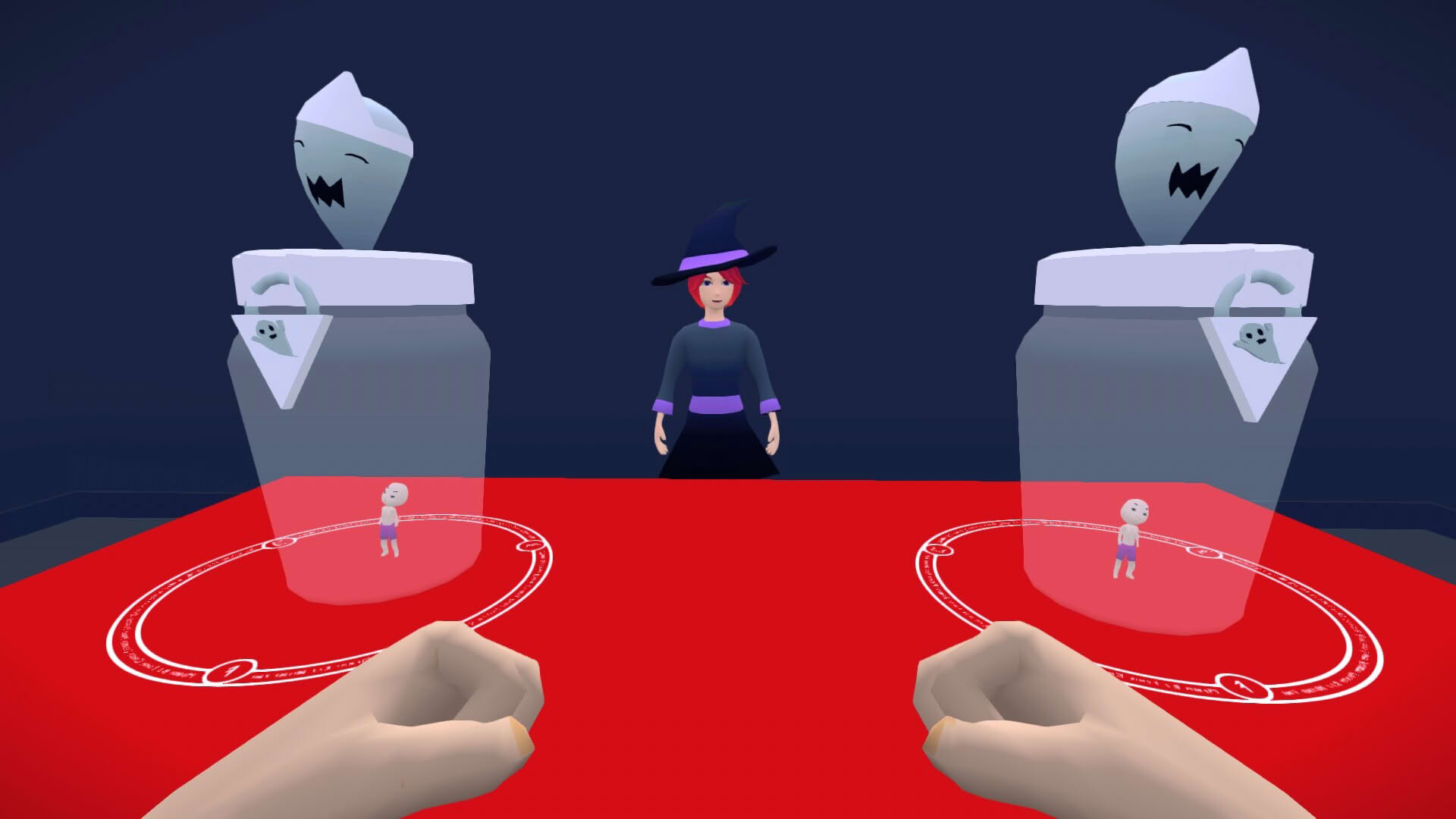 Screenshot for Monster Museum