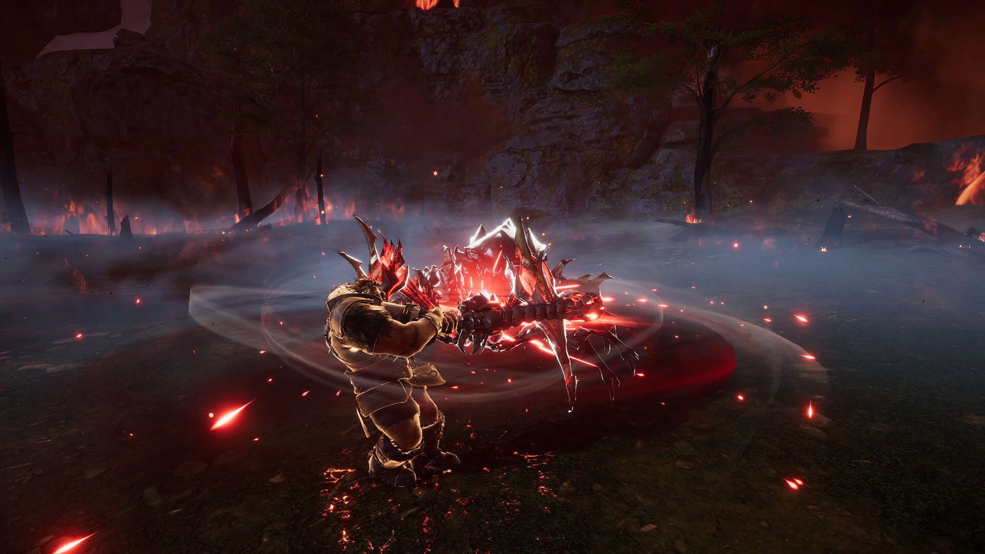 Screenshot for Perfect New World