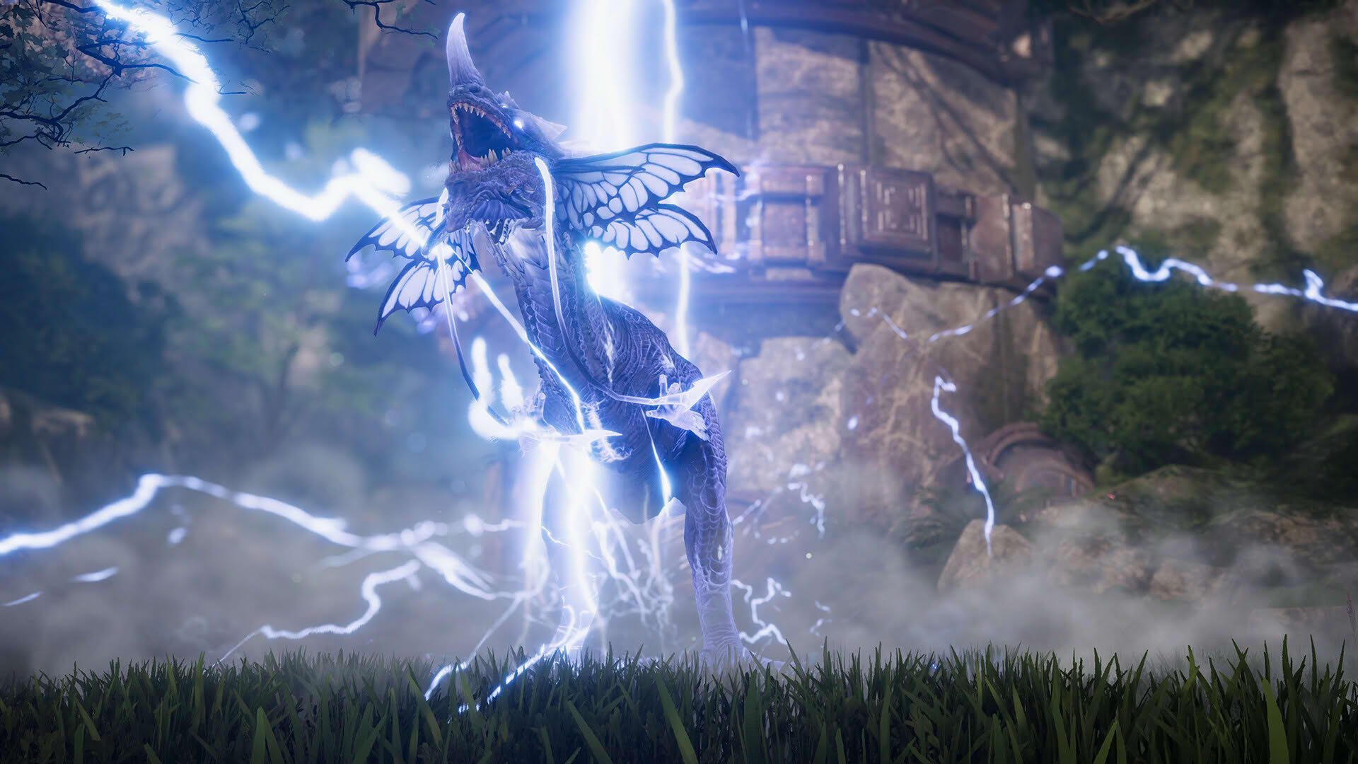 Screenshot for Perfect New World
