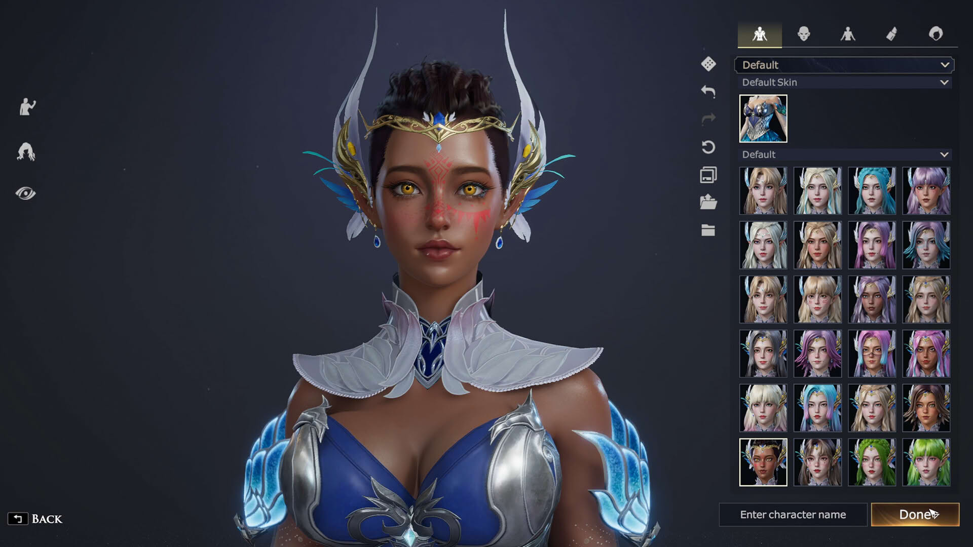 Screenshot for Perfect New World