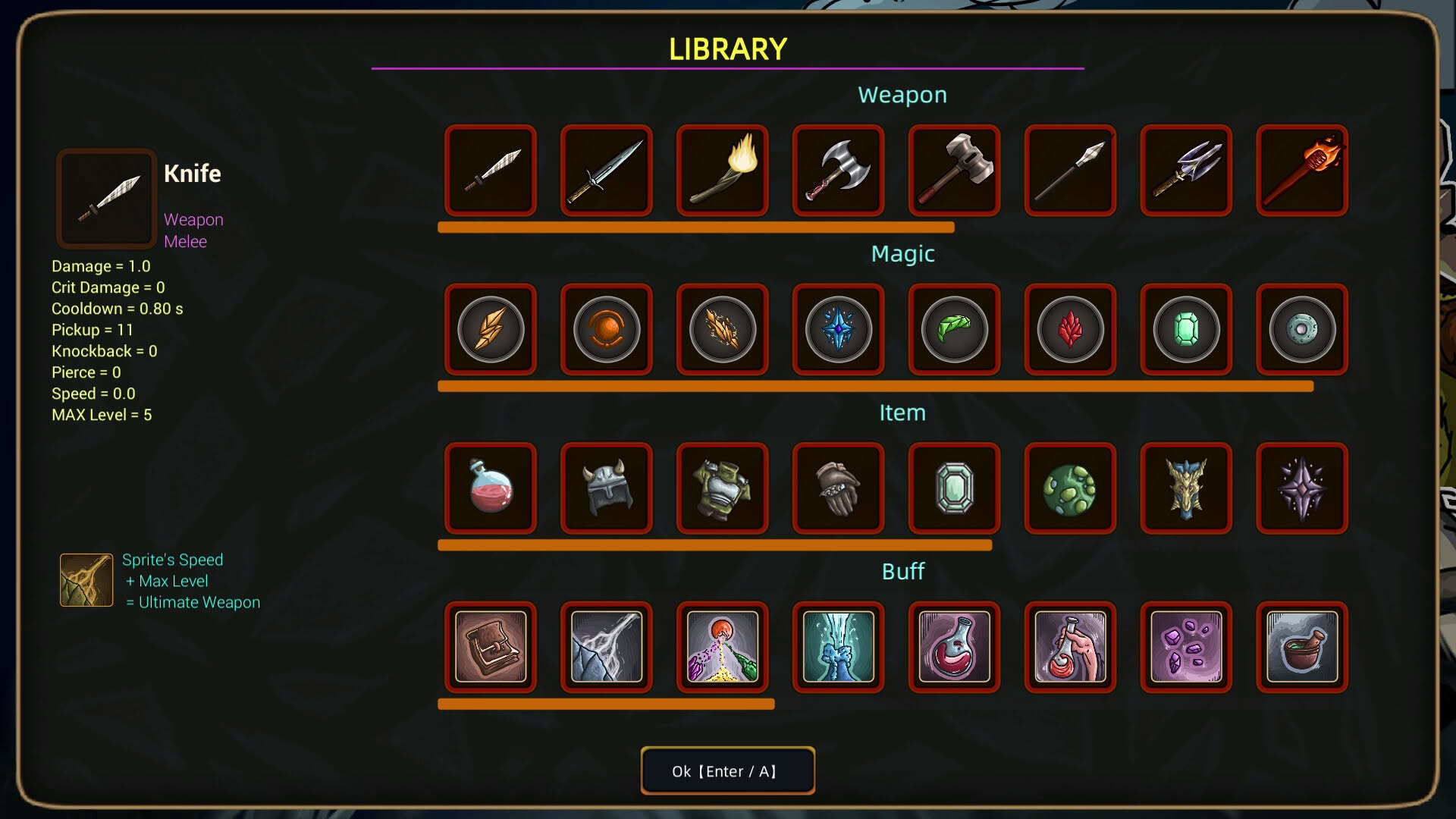 Screenshot for Wild Legion