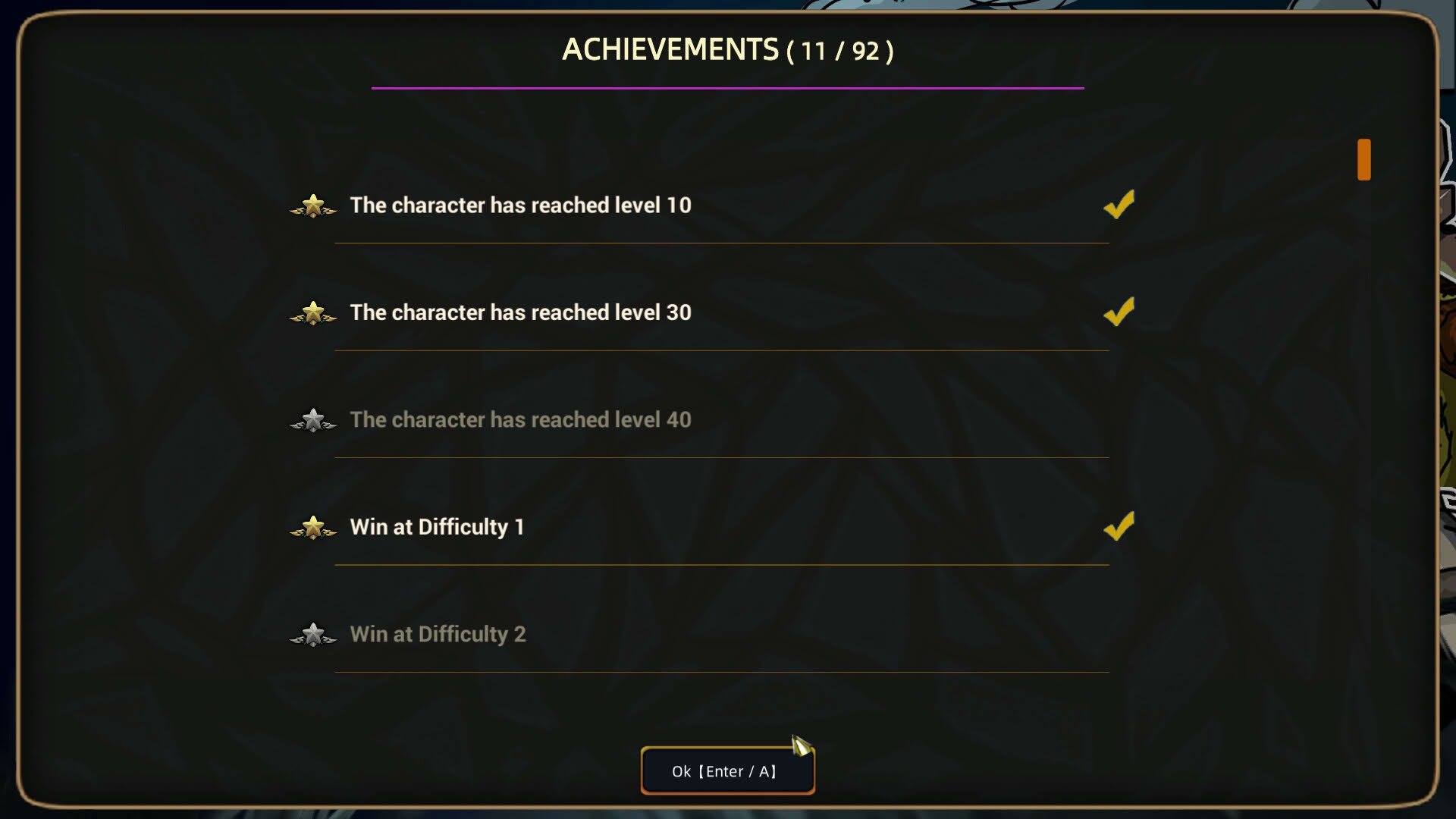 Screenshot for Wild Legion