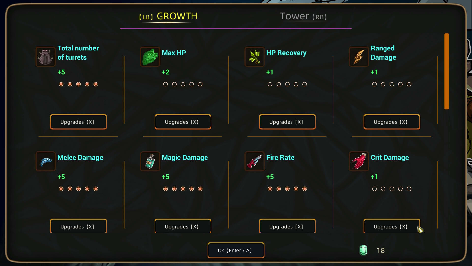 Screenshot for Wild Legion