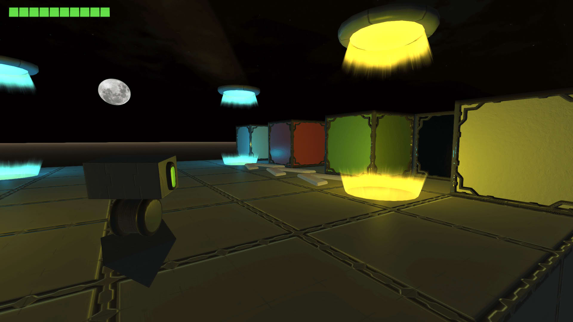 Screenshot for Bloxitivity