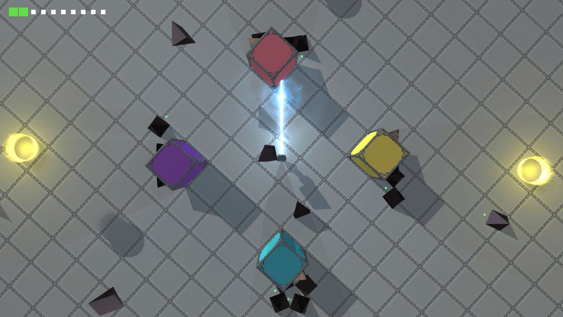Screenshot for Bloxitivity