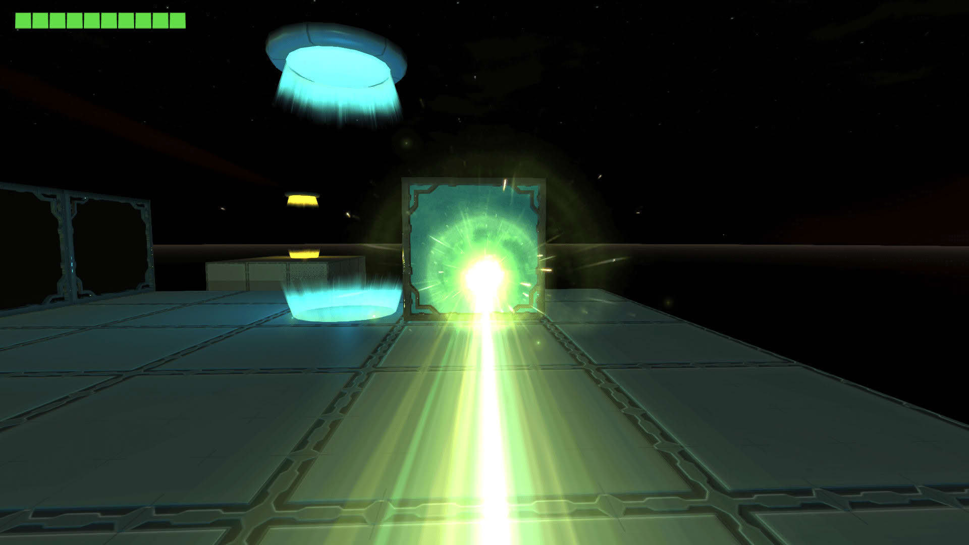 Screenshot for Bloxitivity