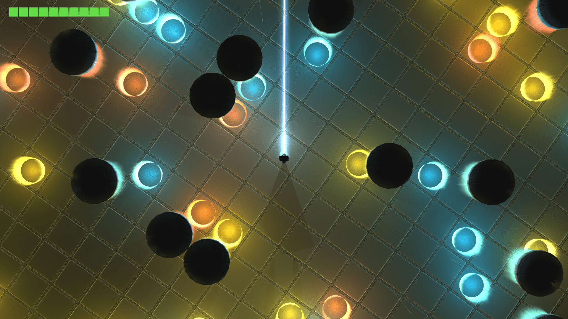 Screenshot for Bloxitivity