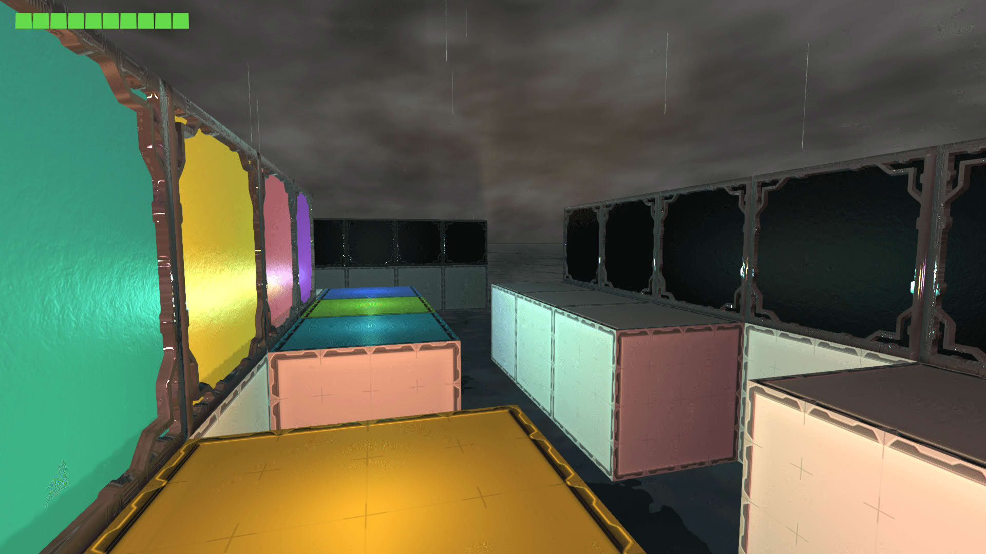Screenshot for Bloxitivity