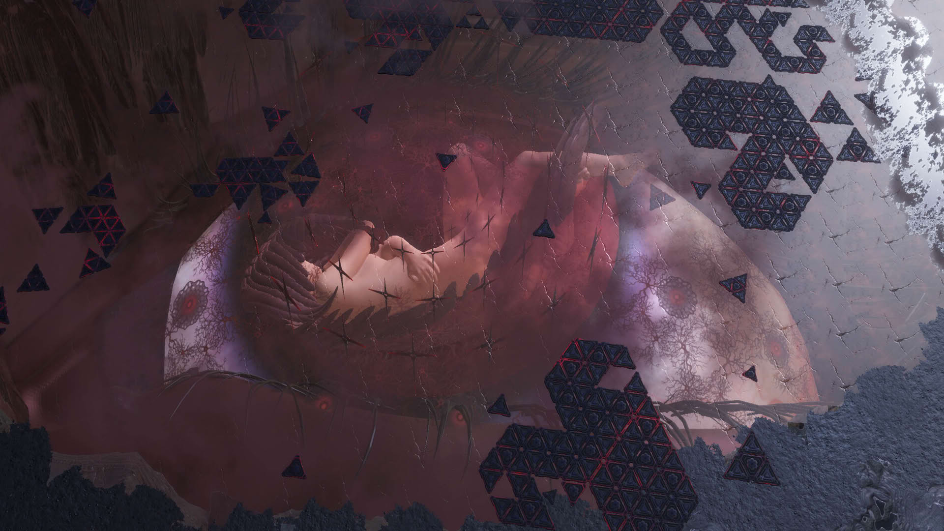 Screenshot for Girl Frame