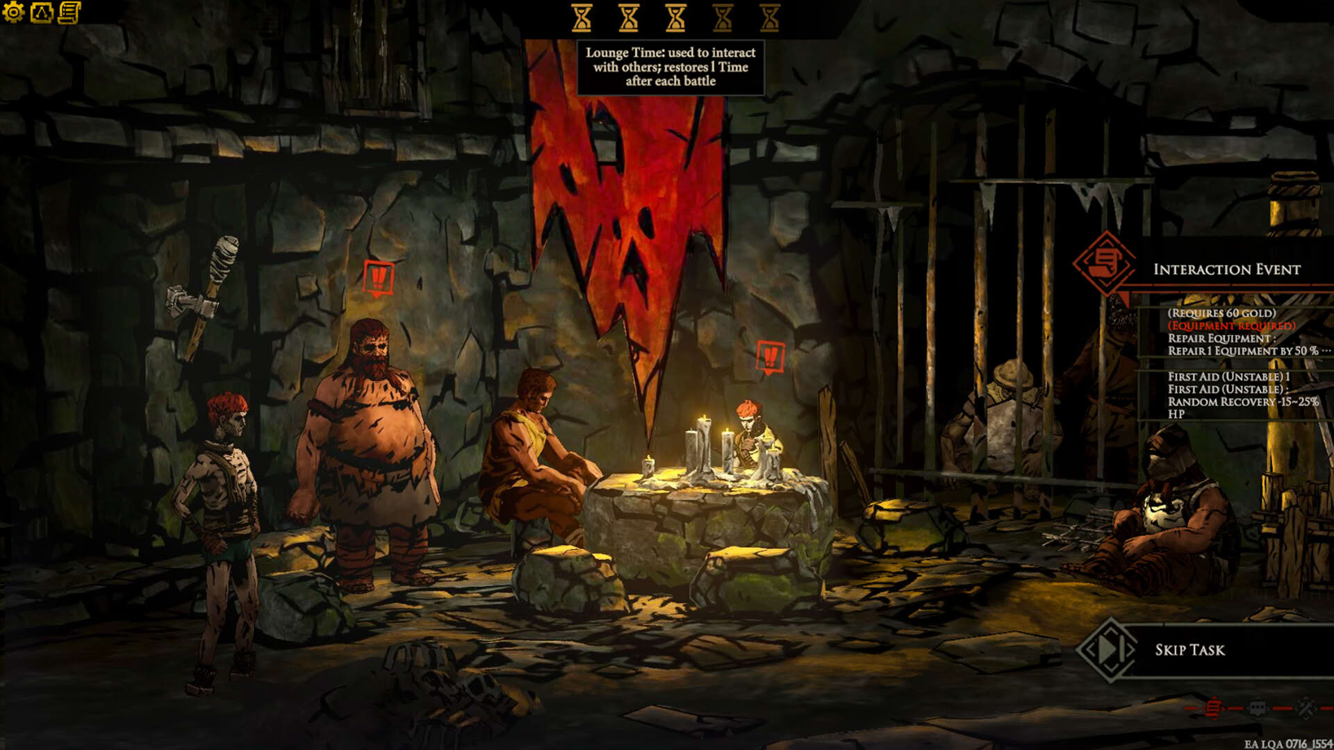 Screenshot for Rune Coliseum