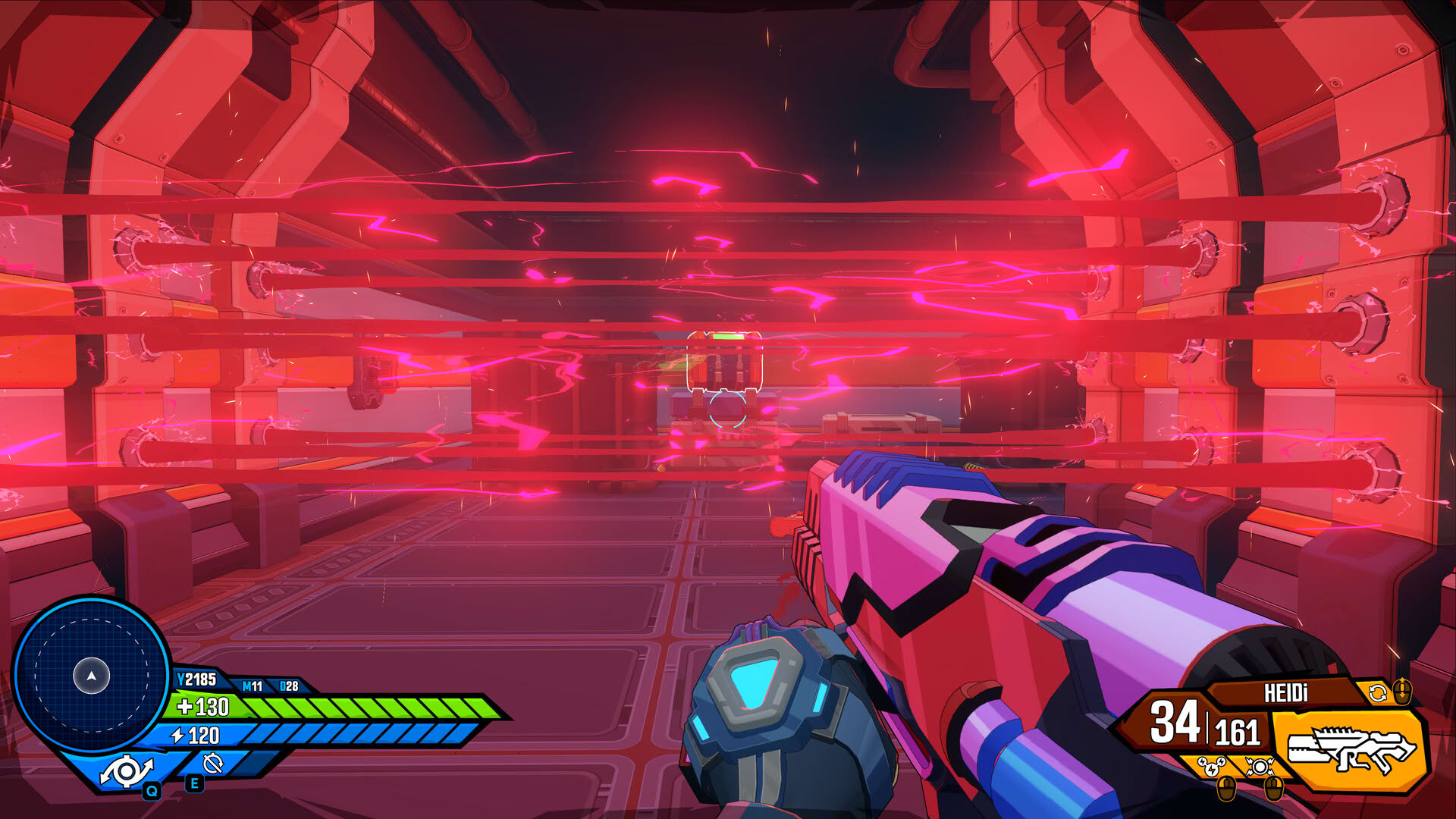 Screenshot for Tempus Vitae