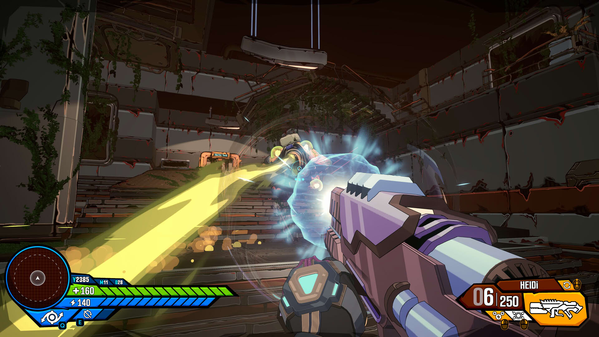 Screenshot for Tempus Vitae
