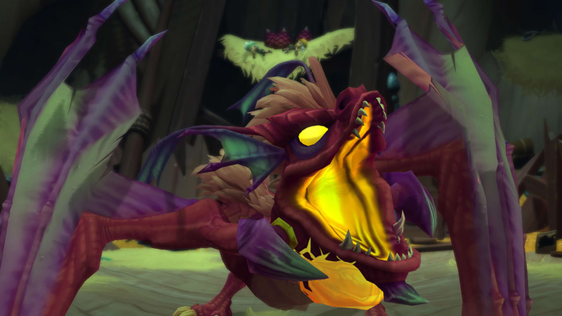 Screenshot for Dungeon Defenders II