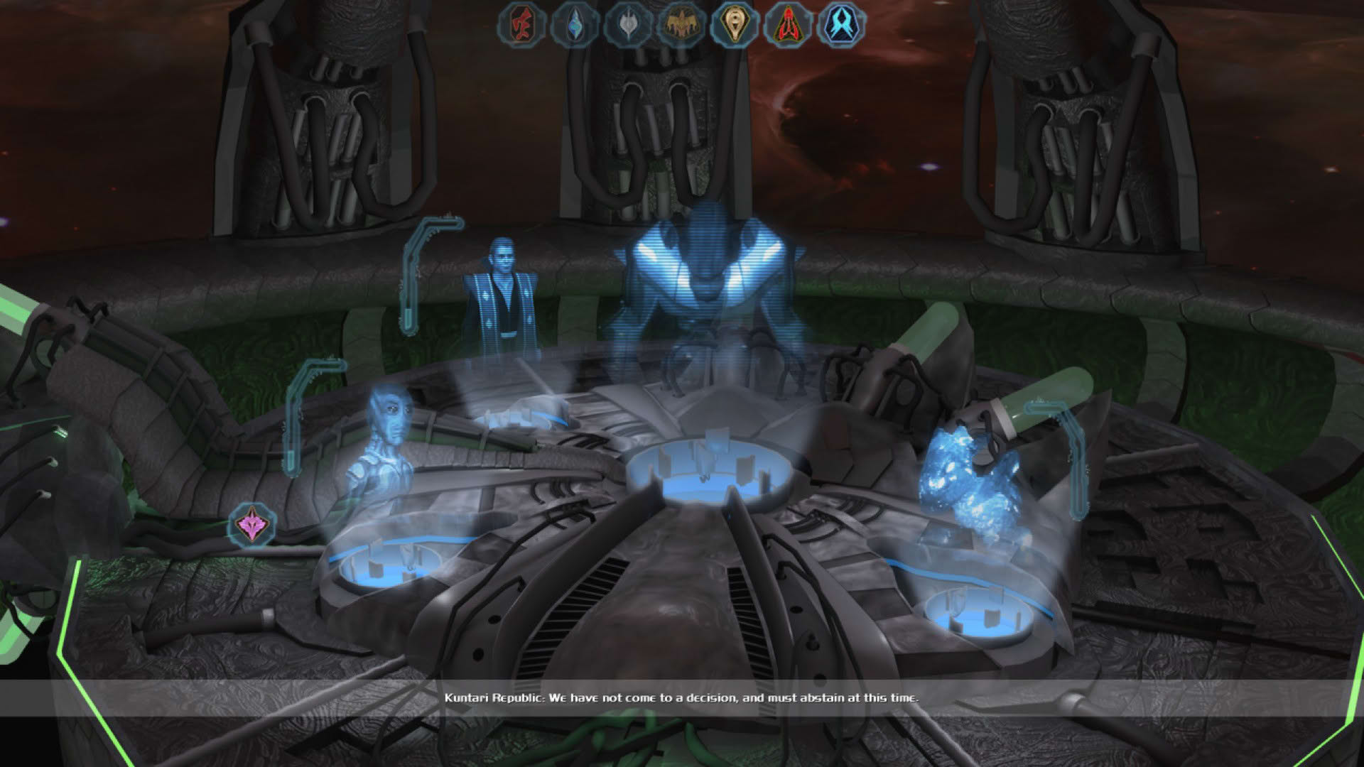 Screenshot for Horizon