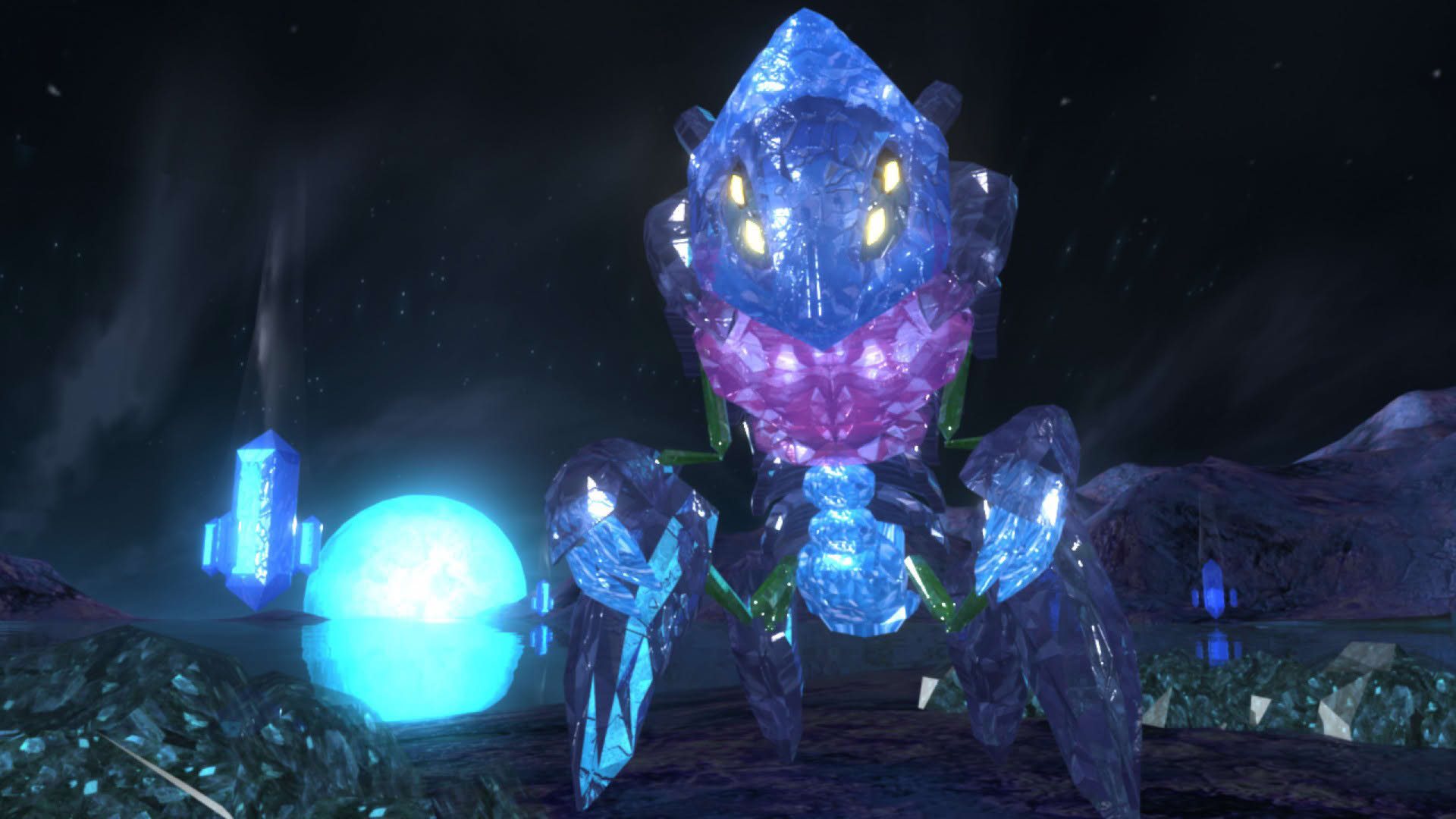 Screenshot for Horizon