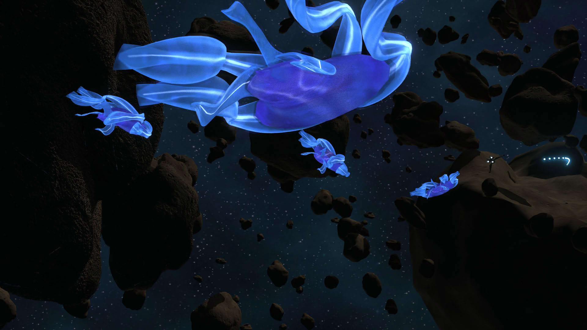 Screenshot for Horizon