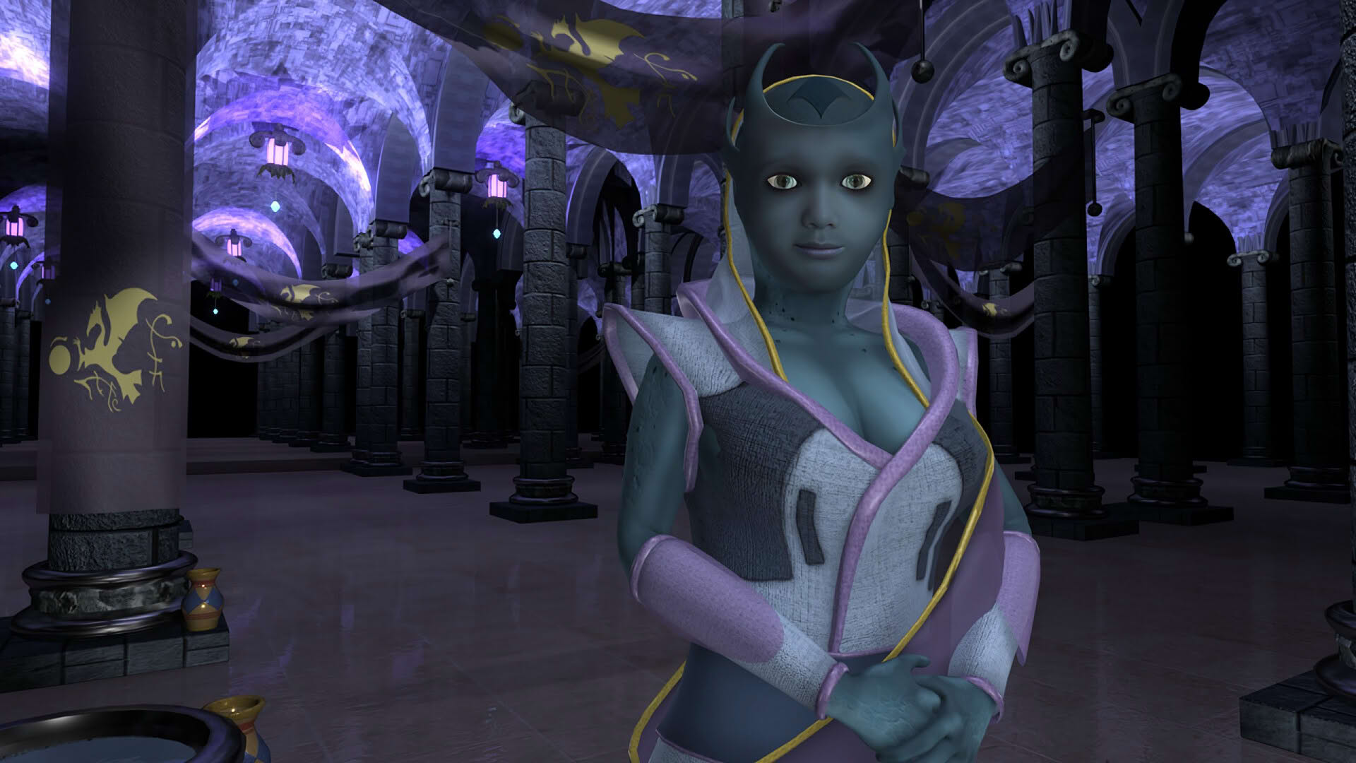 Screenshot for Horizon