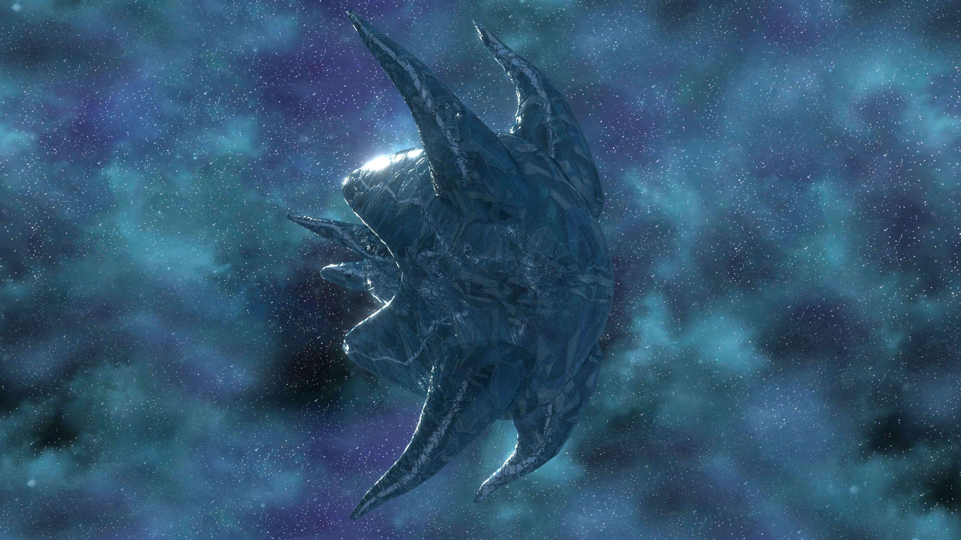 Screenshot for Horizon