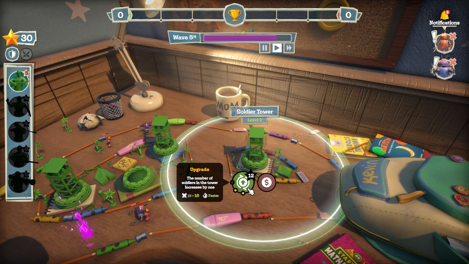 Screenshot for Toy Shire