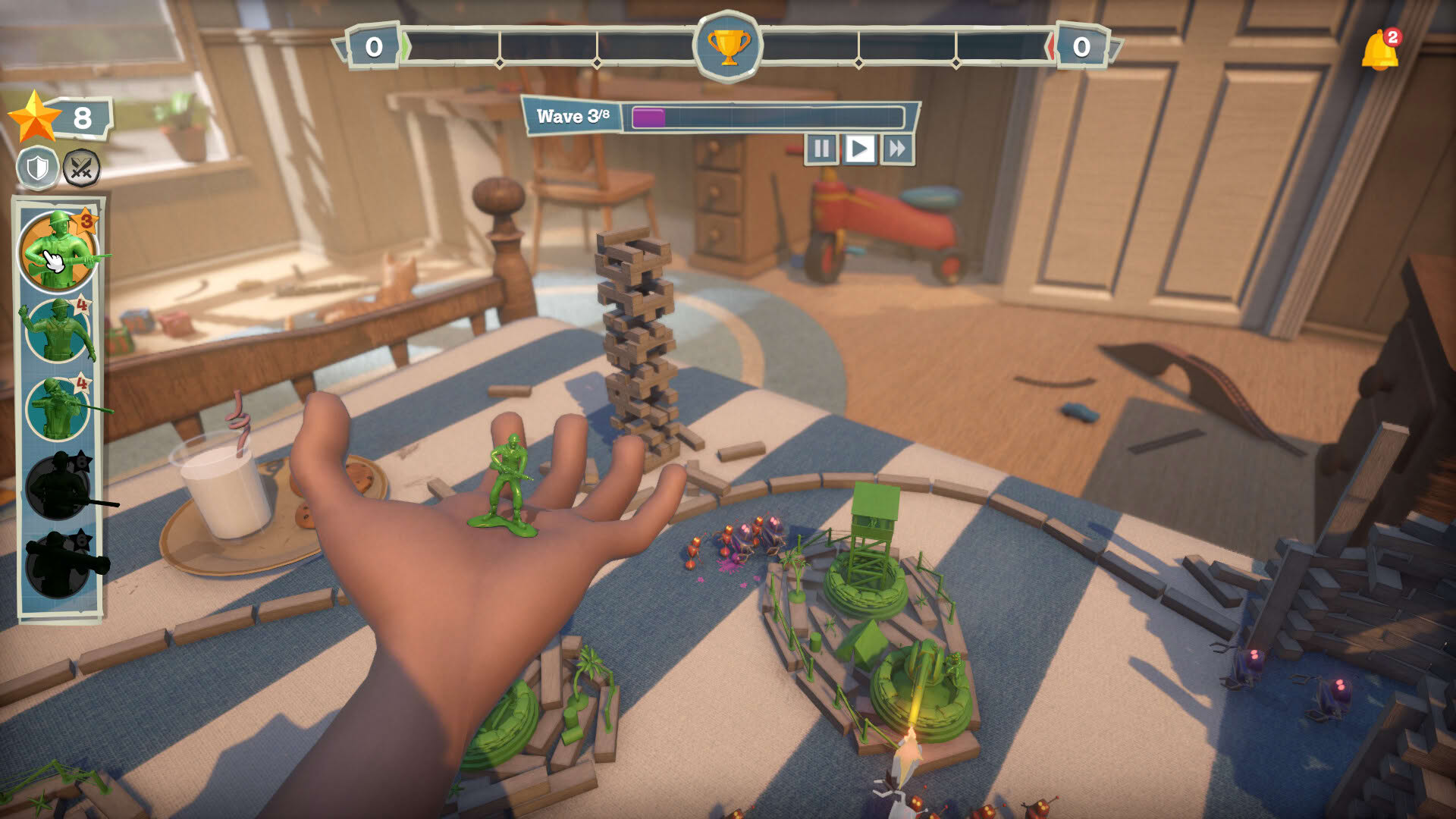 Screenshot for Toy Shire