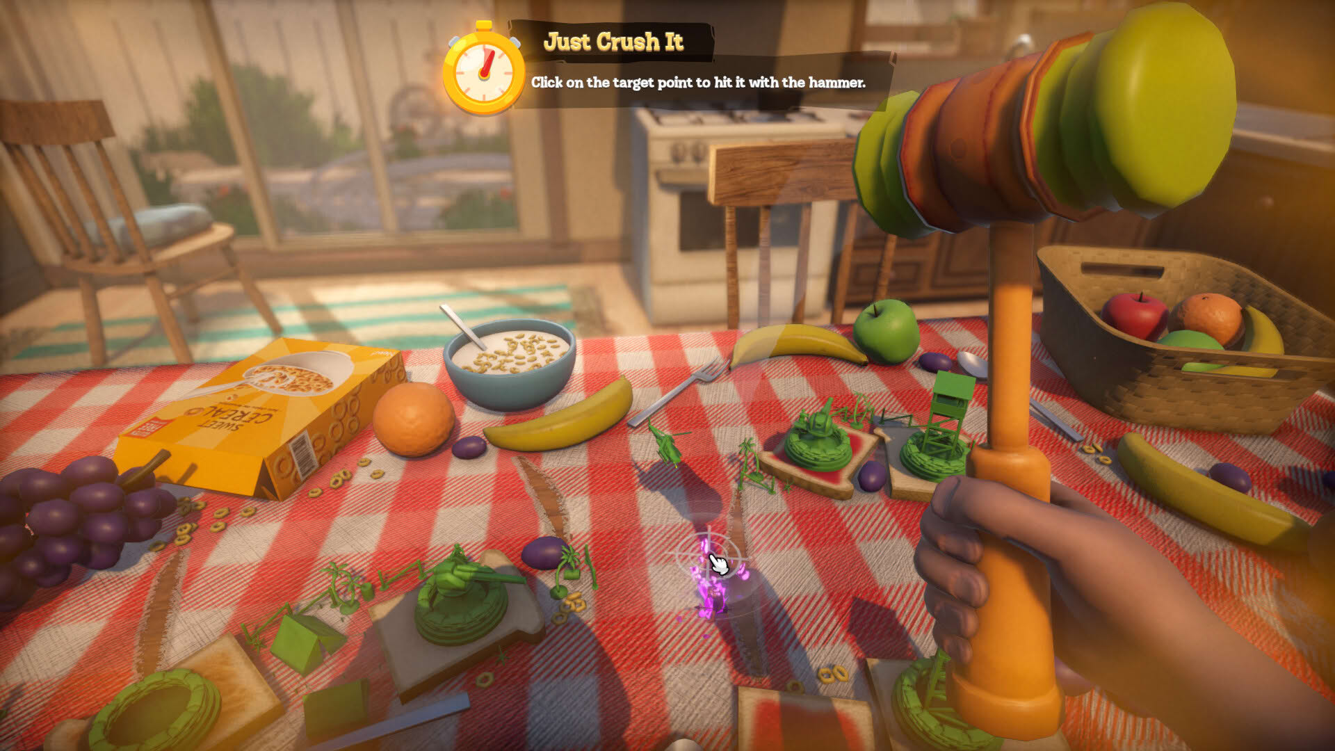 Screenshot for Toy Shire