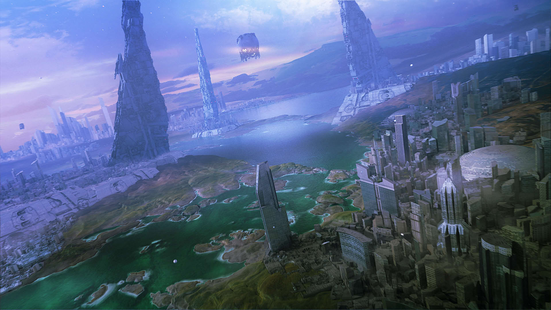 Screenshot for Starpoint Gemini 2