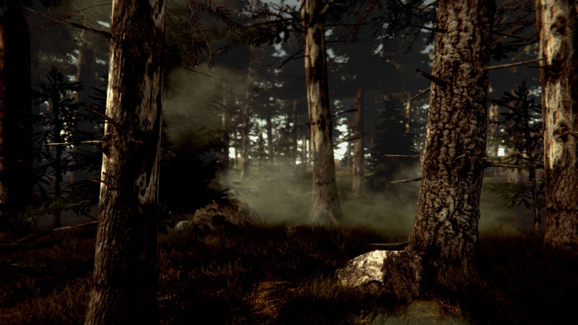 Screenshot for Dr. Emmerson's Nocturnes