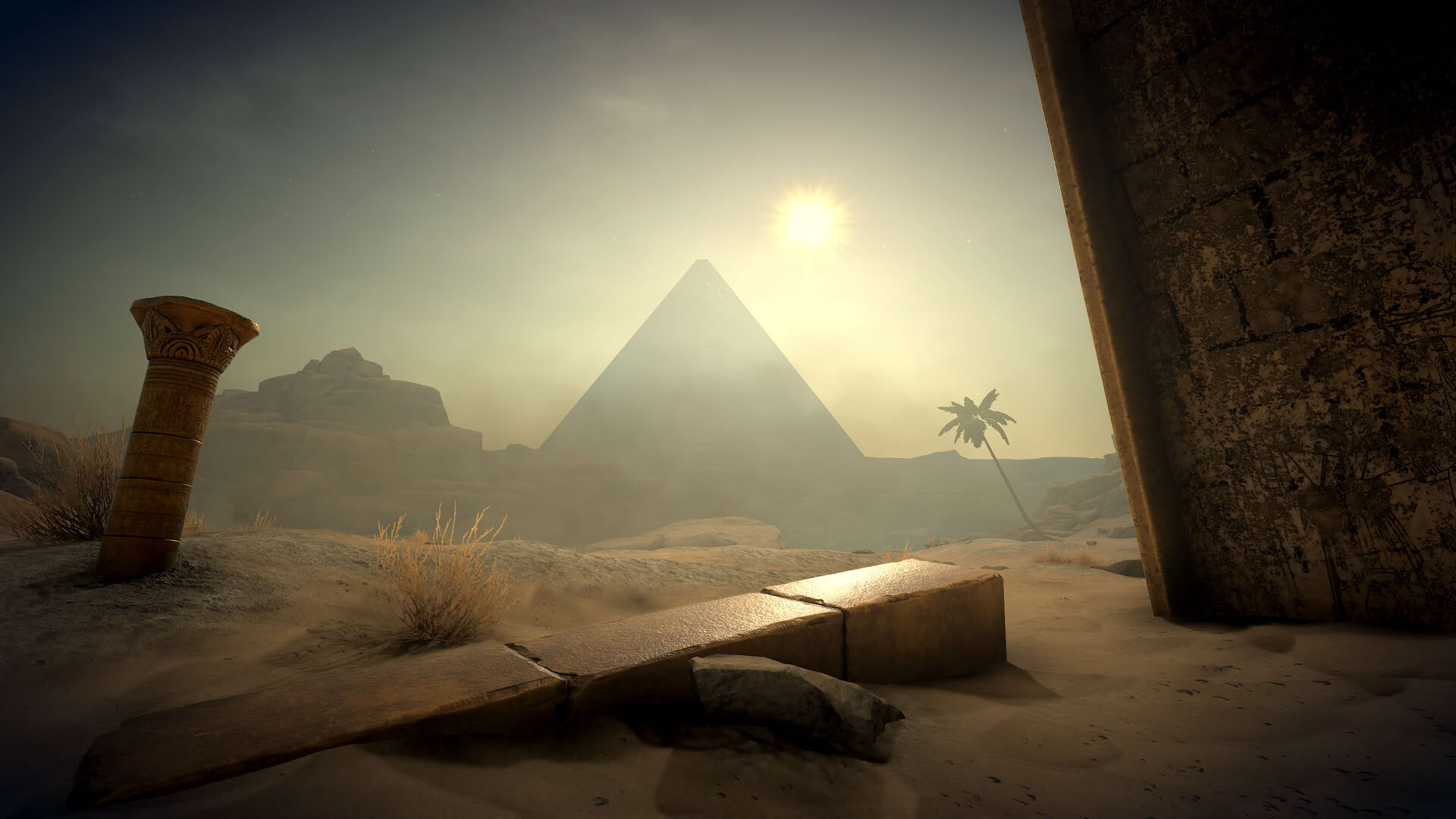 Screenshot for Dr. Emmerson's Nocturnes