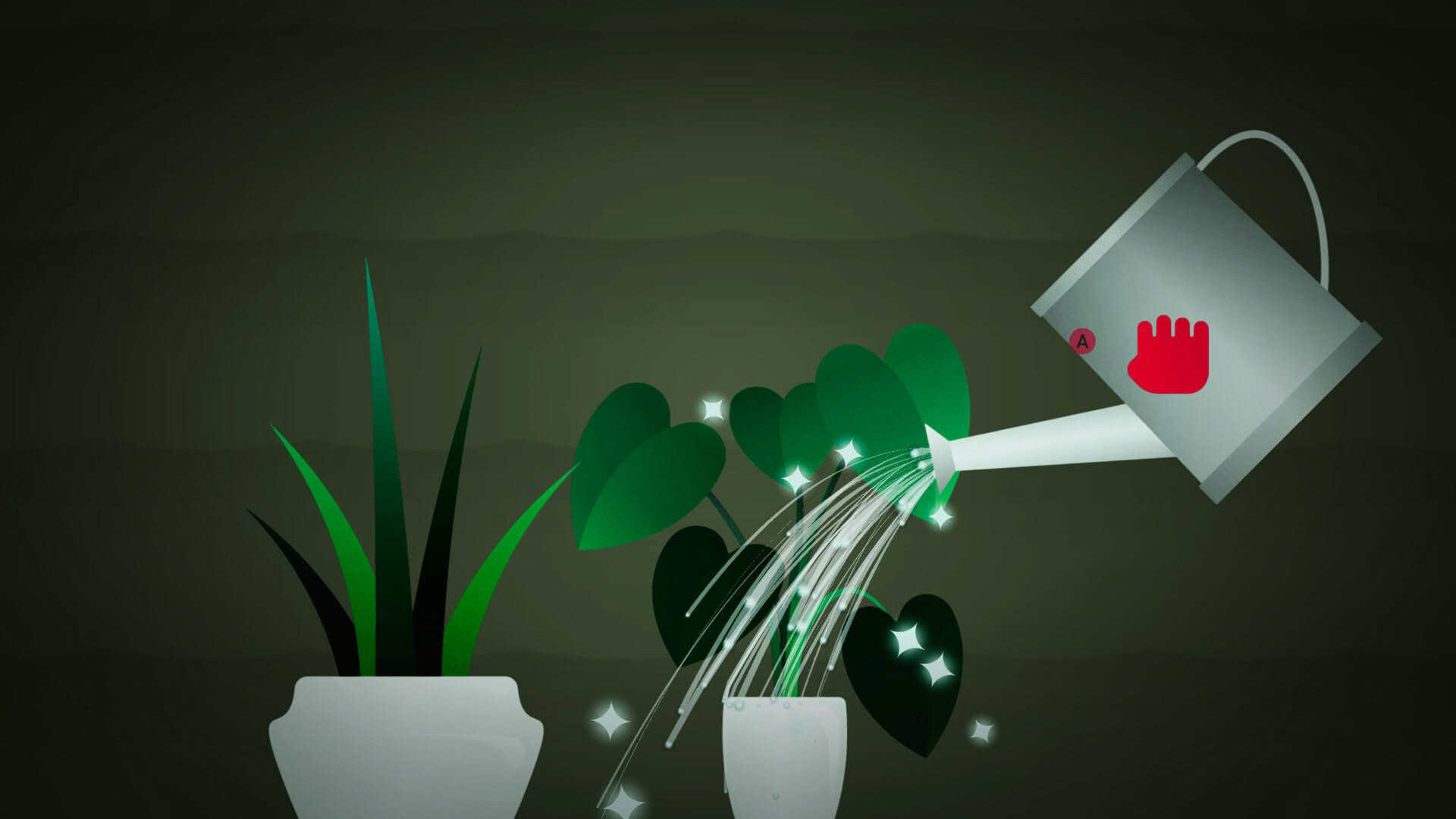 Screenshot for In His Time