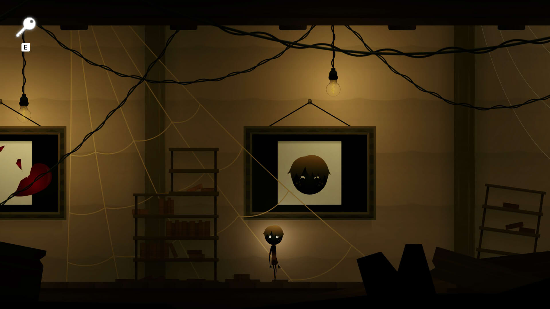 Screenshot for In His Time