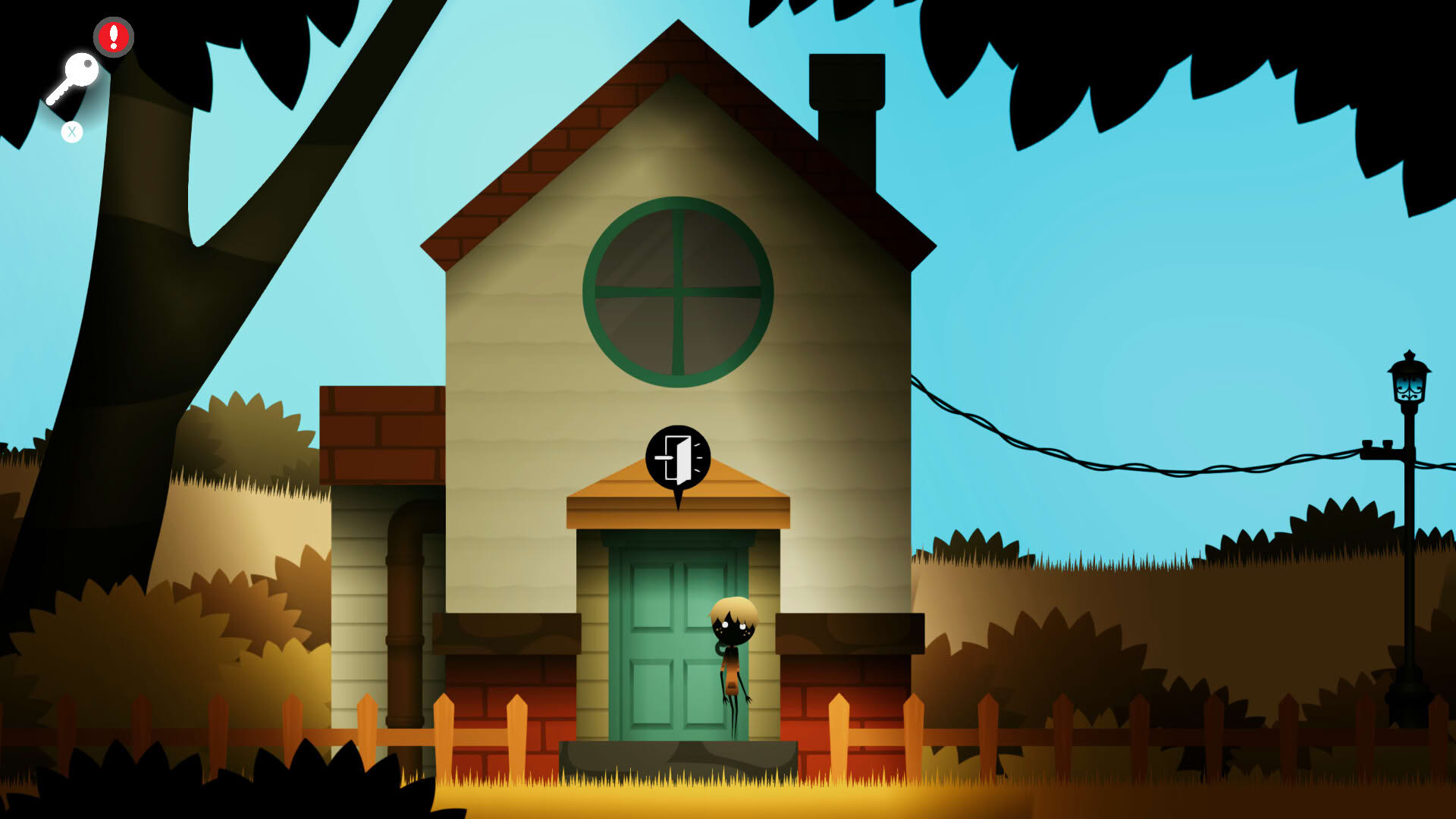 Screenshot for In His Time