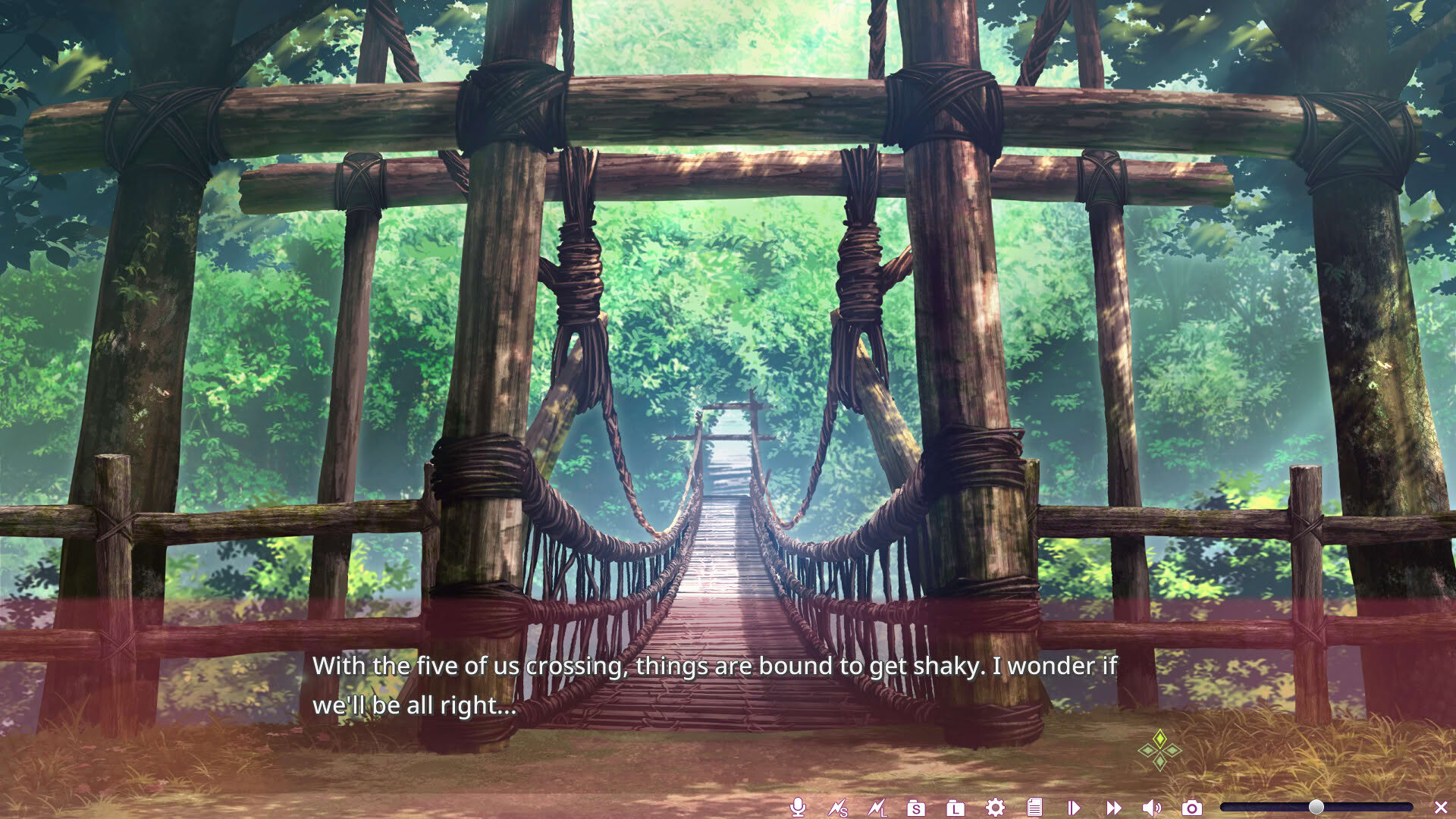 Screenshot for Succubus Sessions: Mami Mamiya's Sweet Slice of Hell