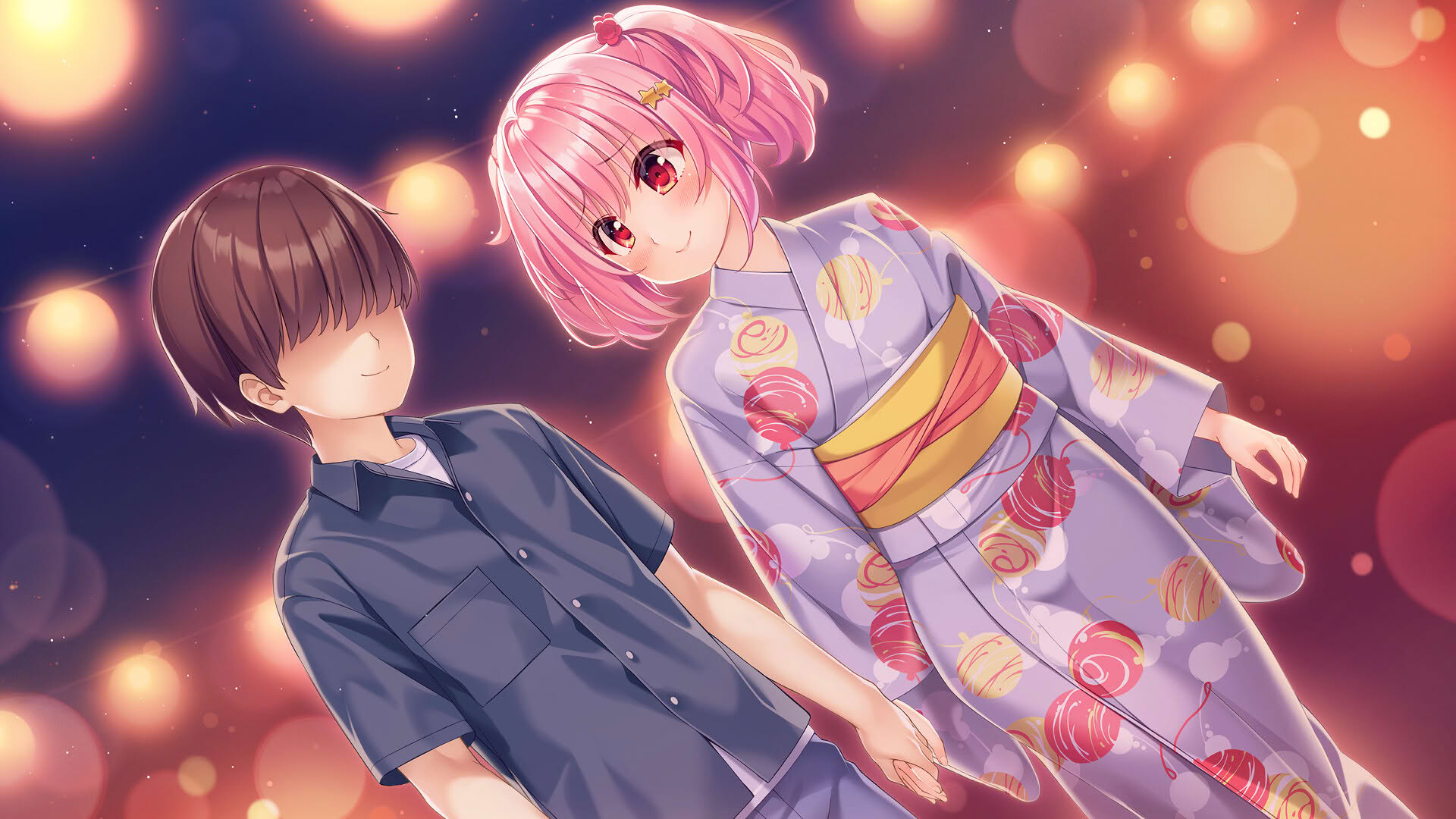 Screenshot for Succubus Sessions: Mami Mamiya's Sweet Slice of Hell