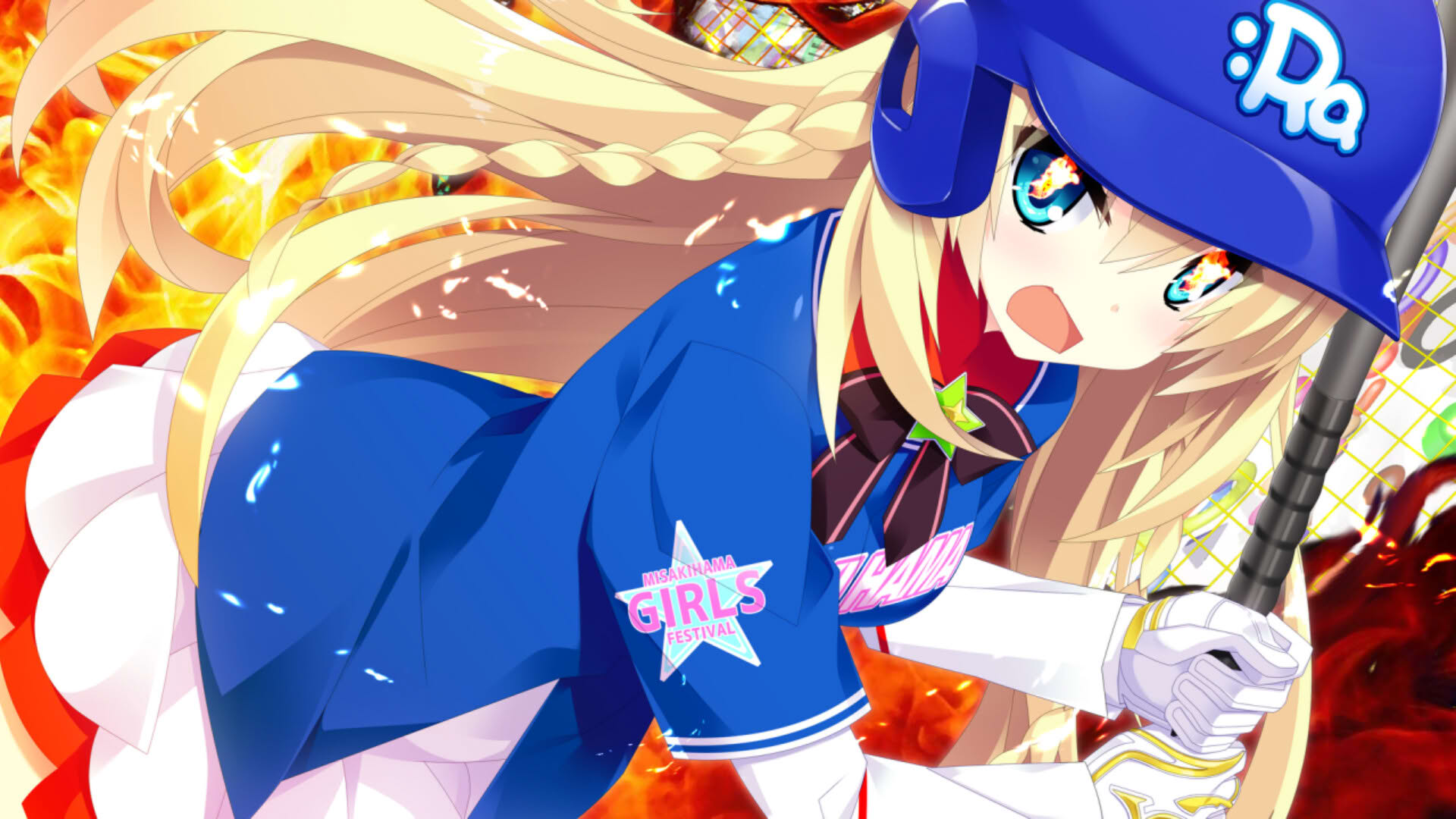 Screenshot for Destiny Star Girlfriend
