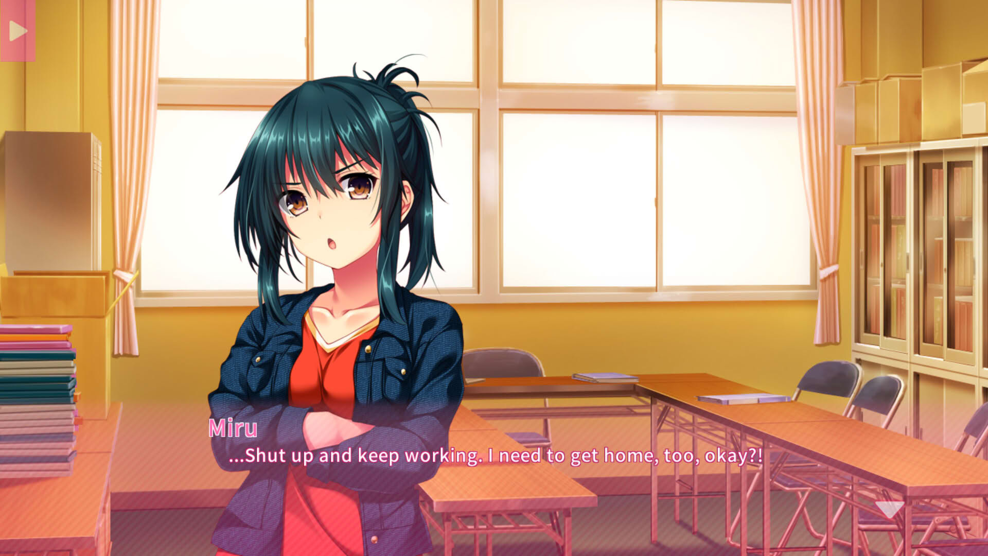 Screenshot for Real Hentai Situation! 2