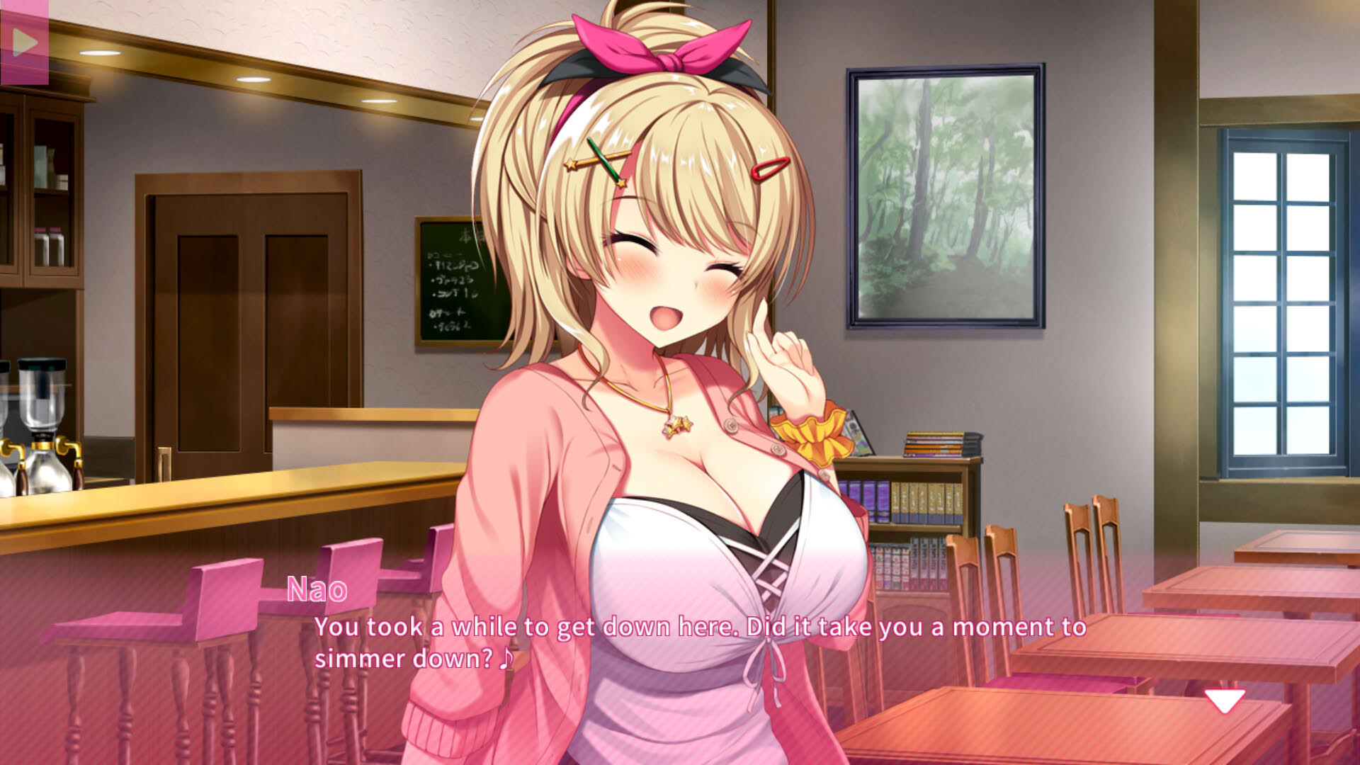 Screenshot for Real Hentai Situation! 2