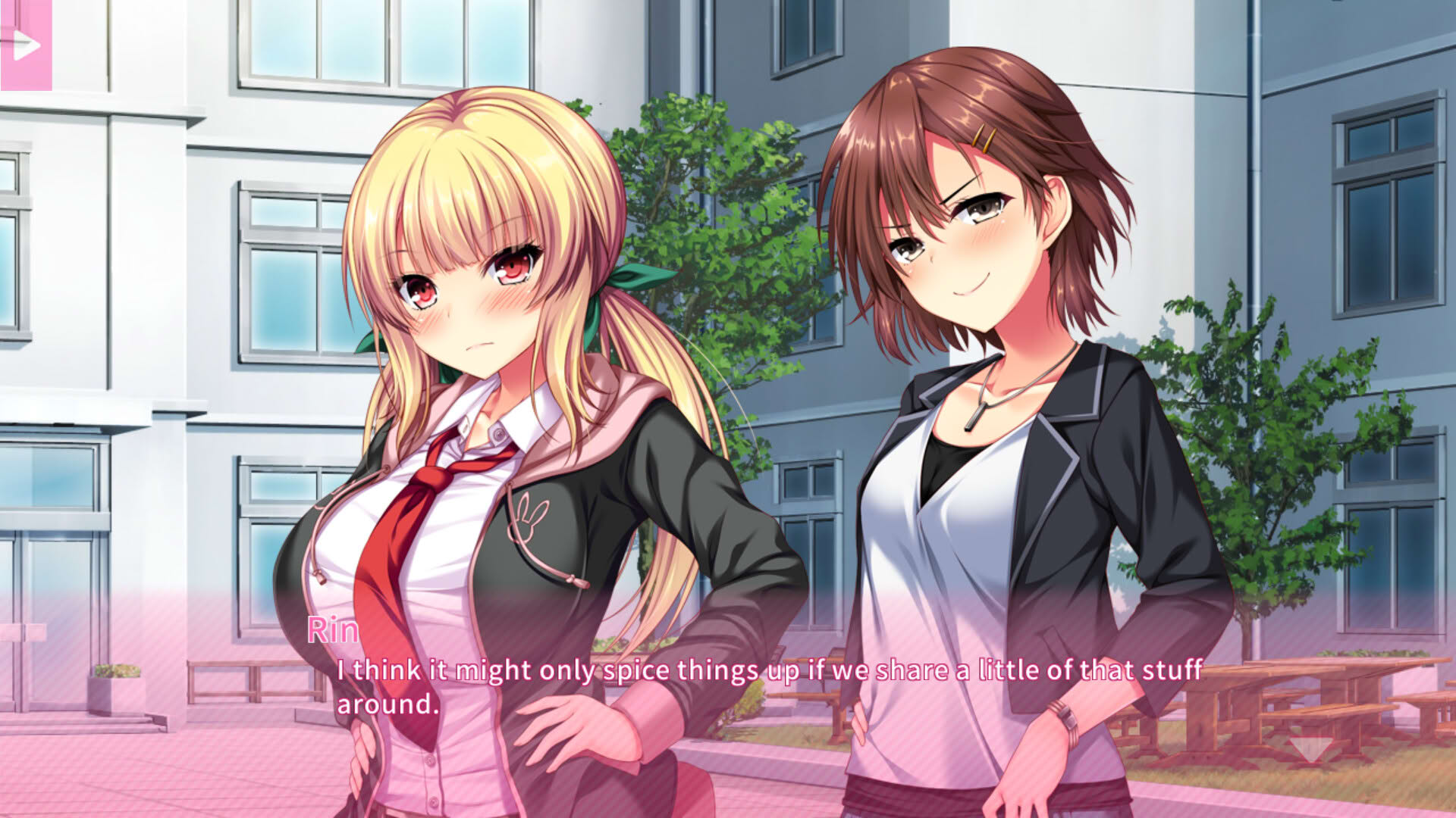 Screenshot for Real Hentai Situation! 2
