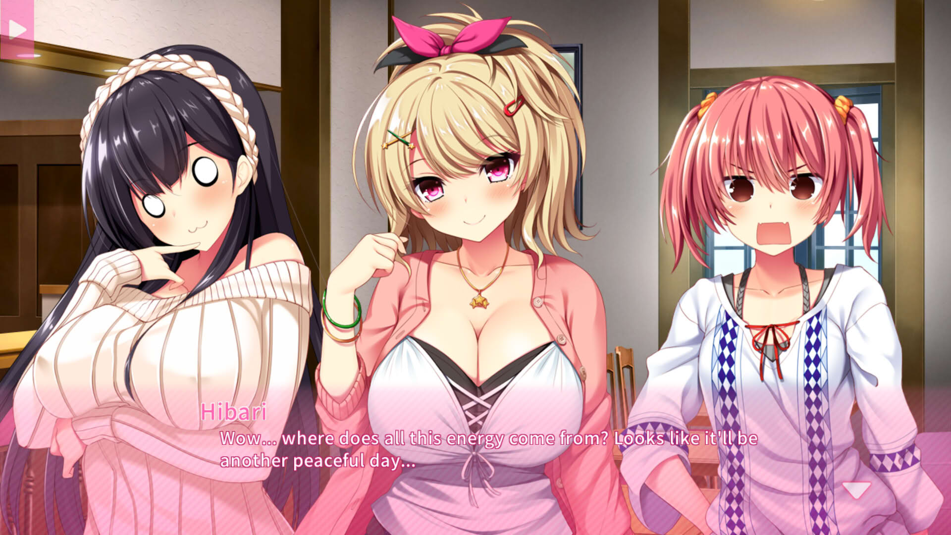 Screenshot for Real Hentai Situation! 2