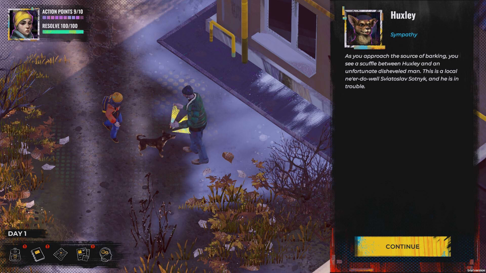 Screenshot for Hollow Home