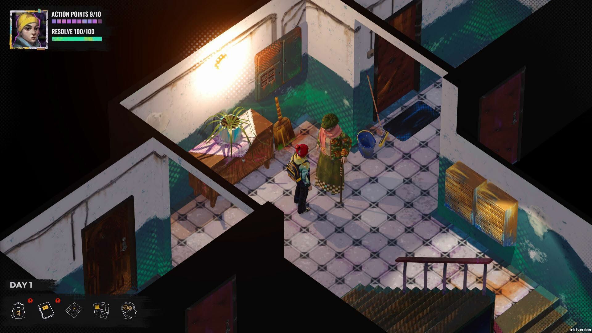 Screenshot for Hollow Home