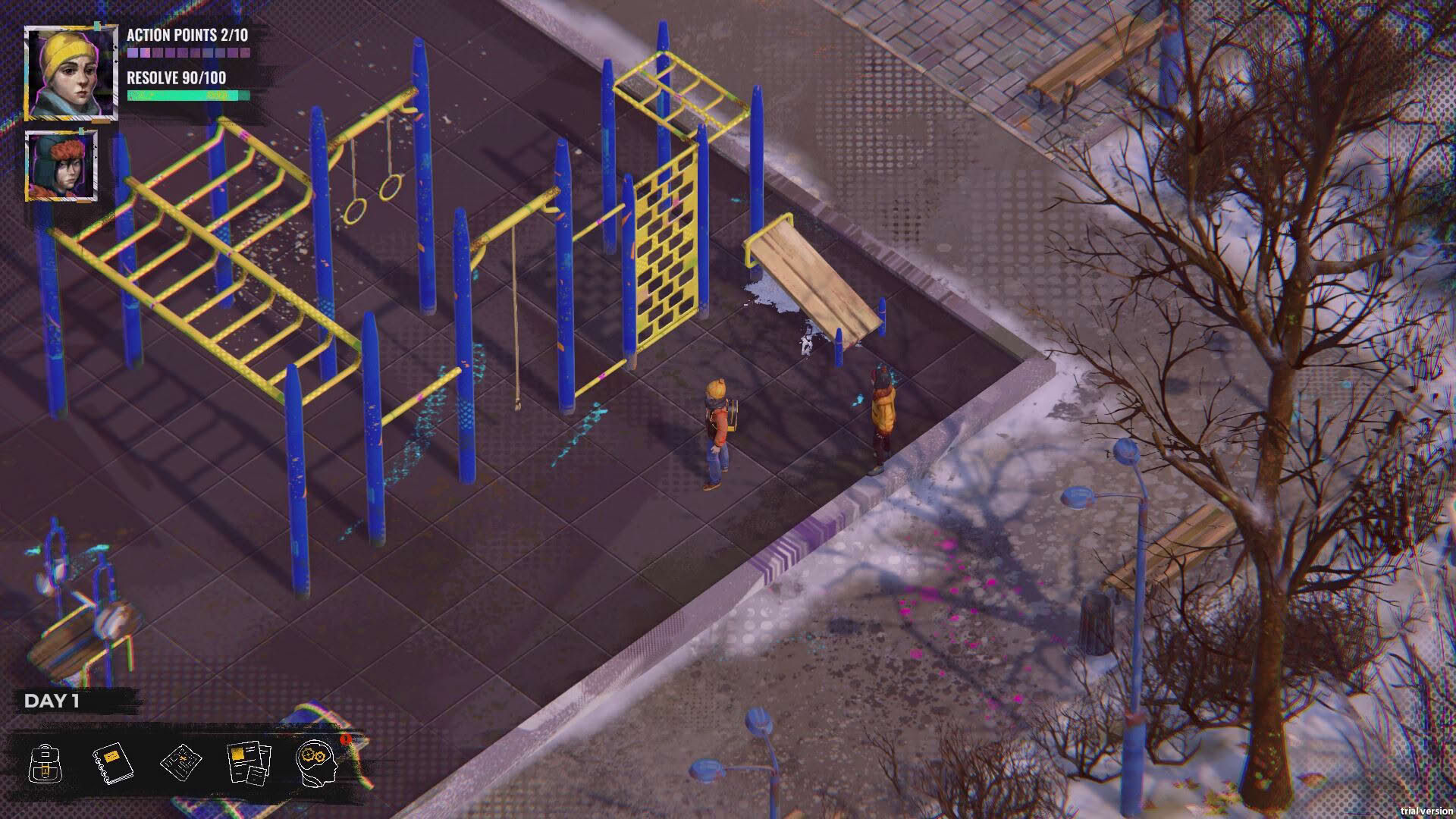 Screenshot for Hollow Home