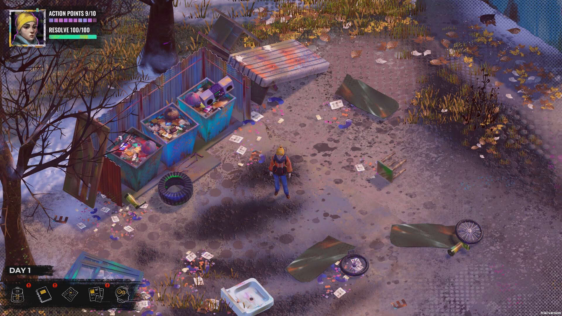 Screenshot for Hollow Home