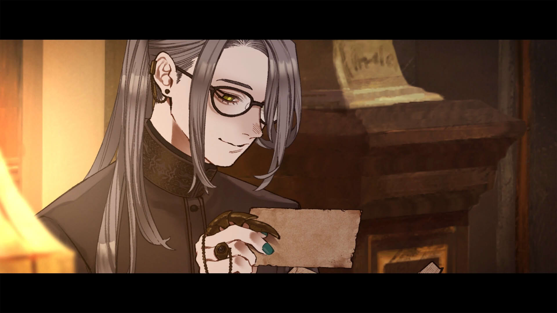 Screenshot for Dark Auction