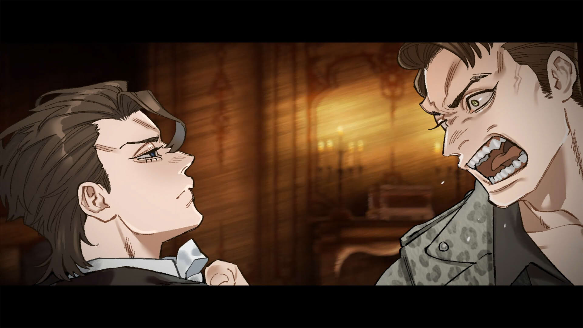 Screenshot for Dark Auction