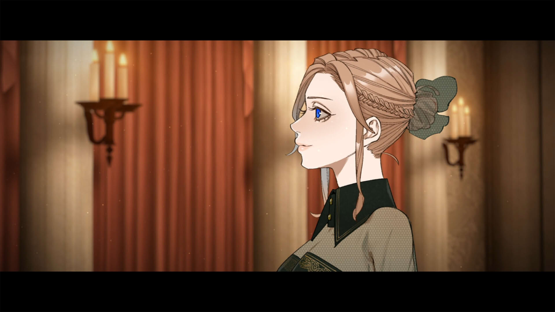Screenshot for Dark Auction