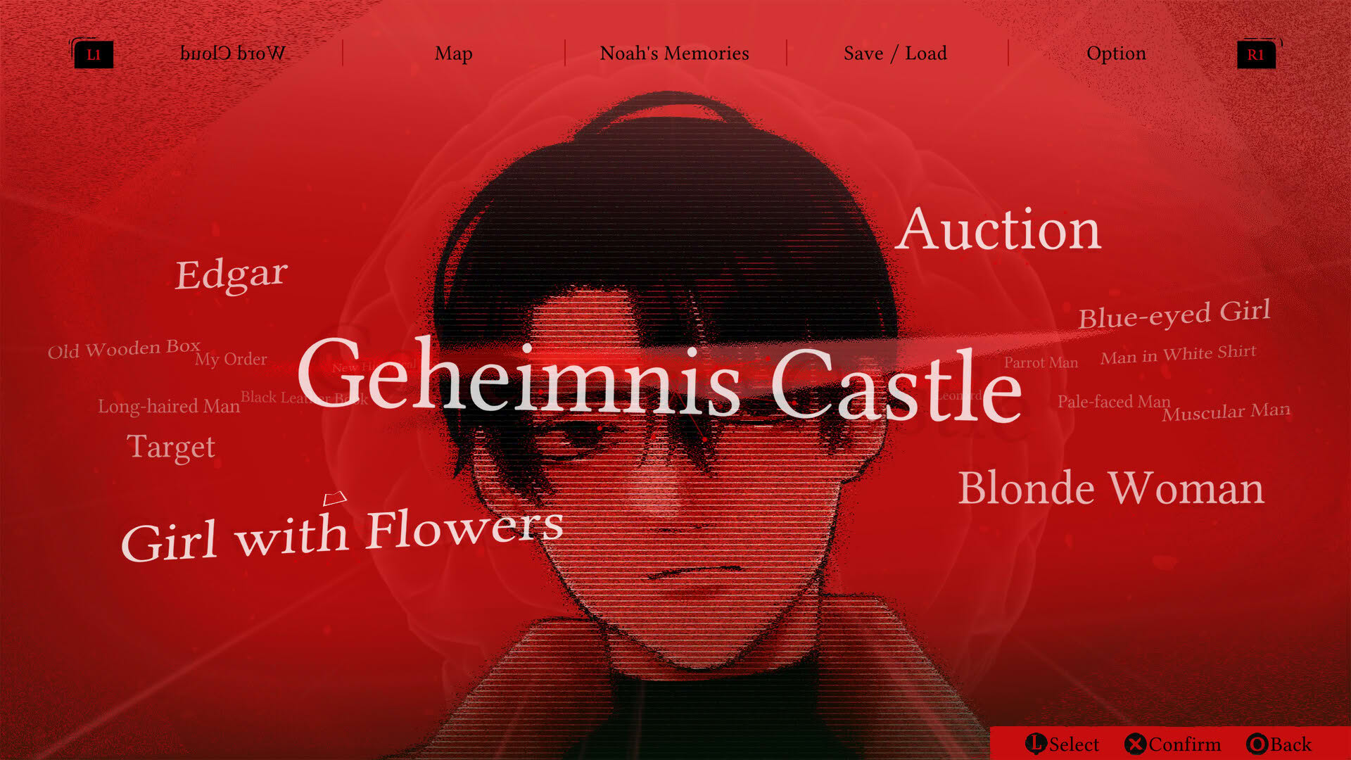 Screenshot for Dark Auction