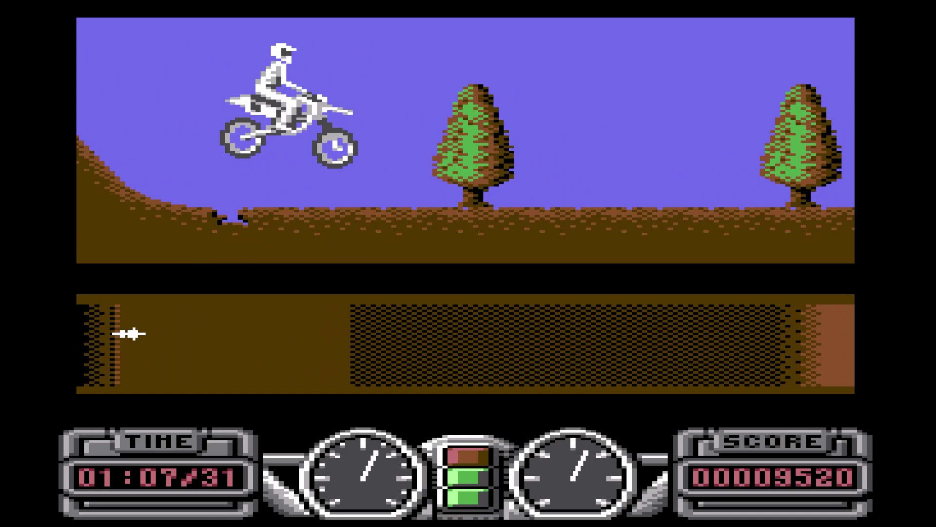Screenshot for Super Scramble Simulator