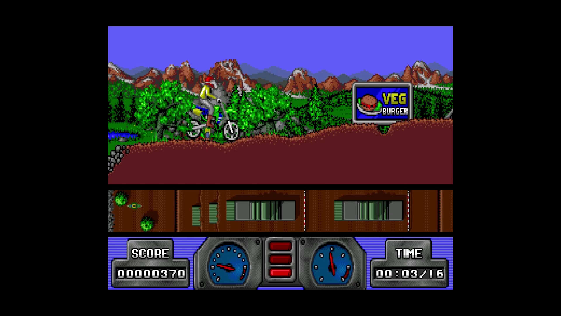 Screenshot for Super Scramble Simulator