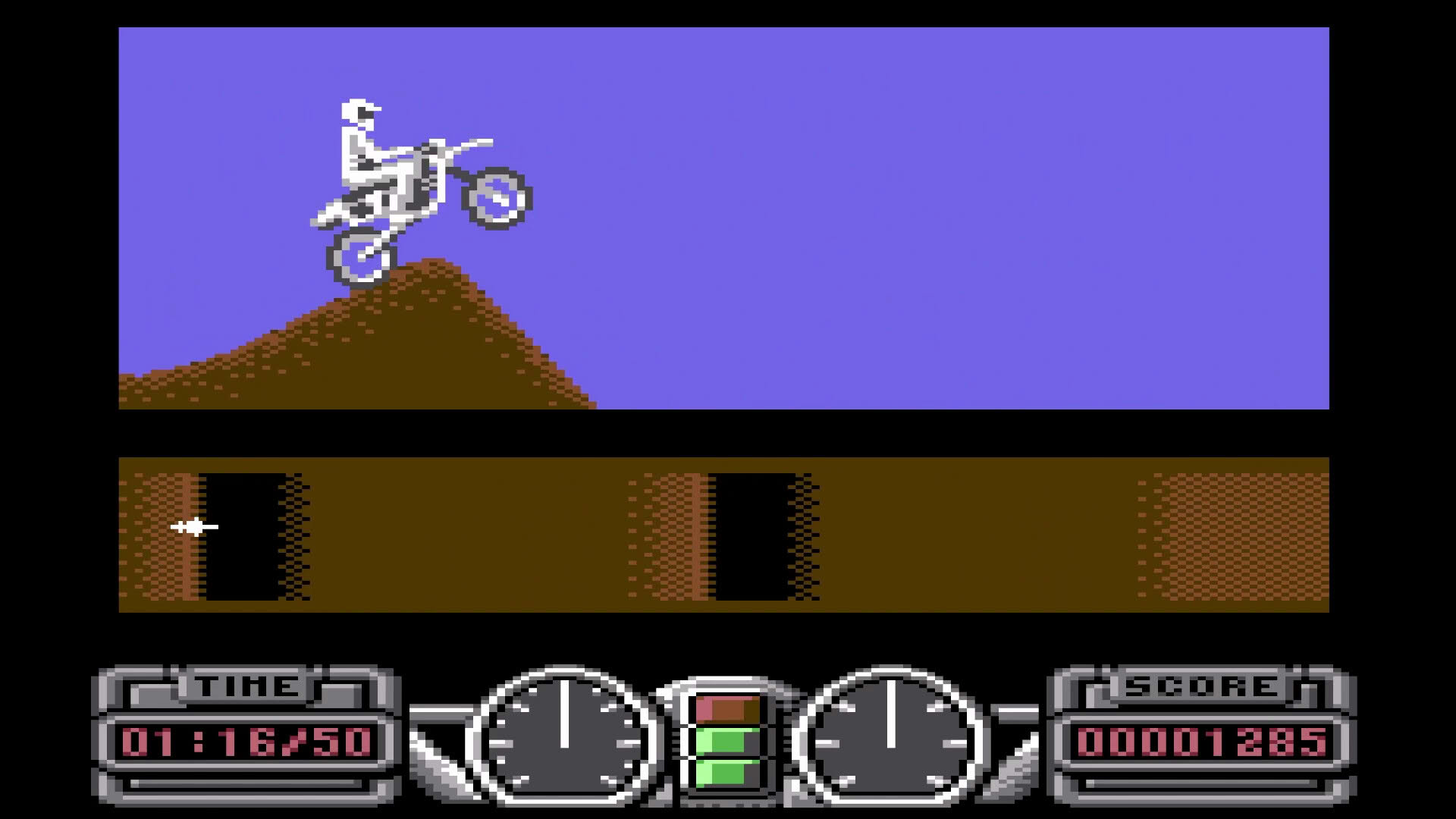 Screenshot for Super Scramble Simulator